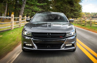 Illustration for article titled I have a rental Charger SXT